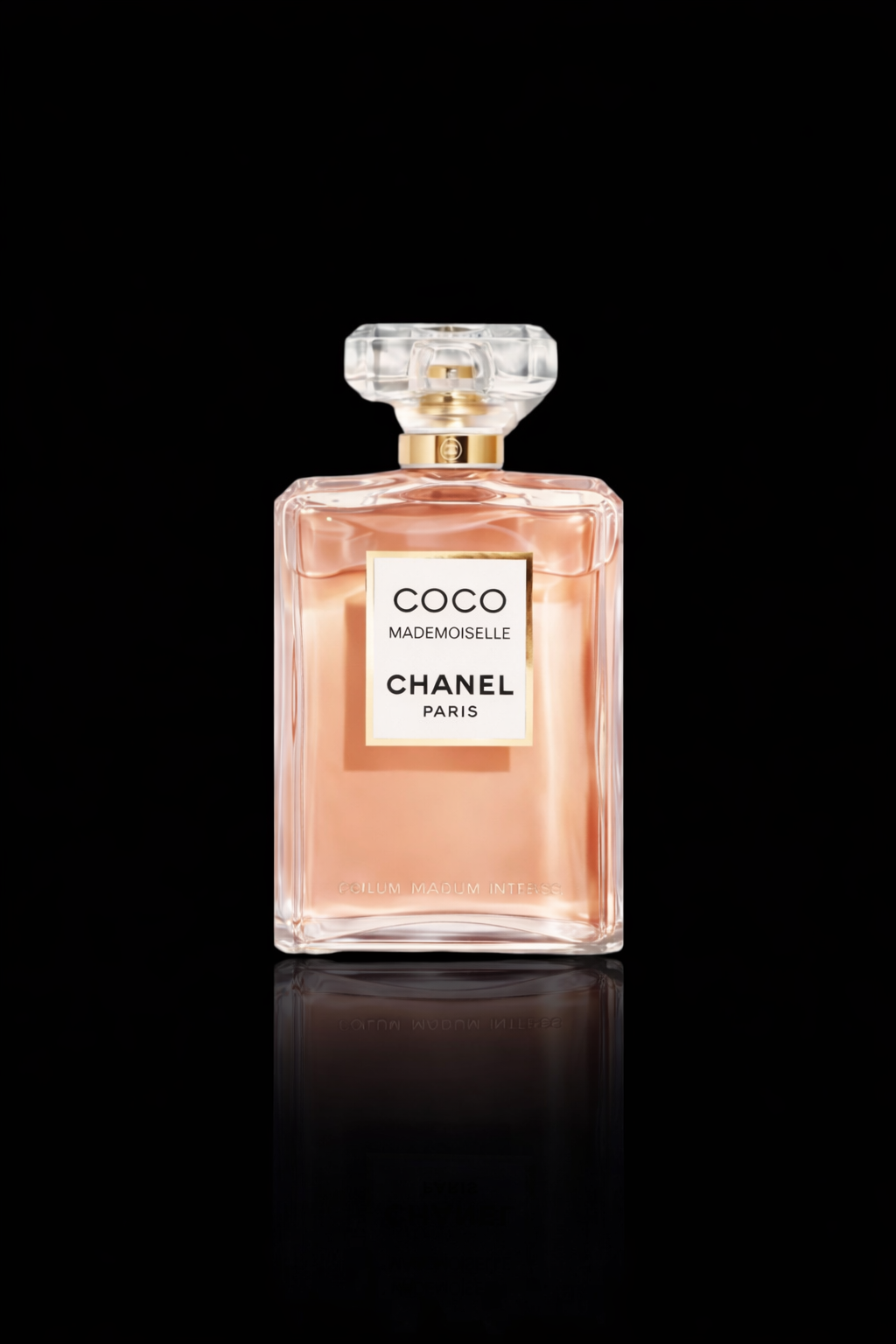 Ch4nel Coco Mademoiselle Intense