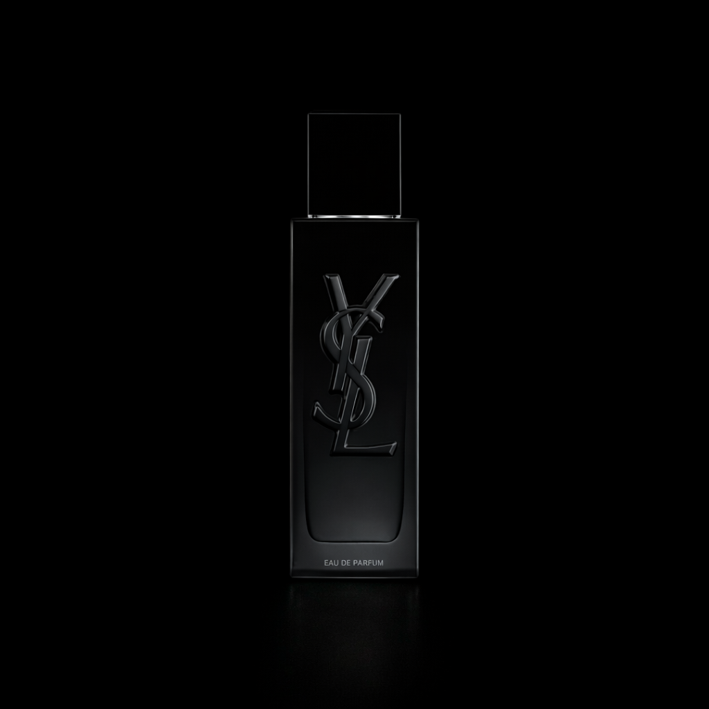 Yv3s S4int L4urent MYSLF Eau de Parfum