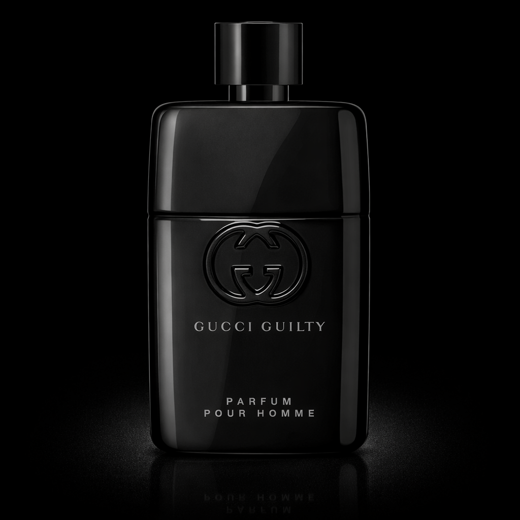Gucc1 Guilty