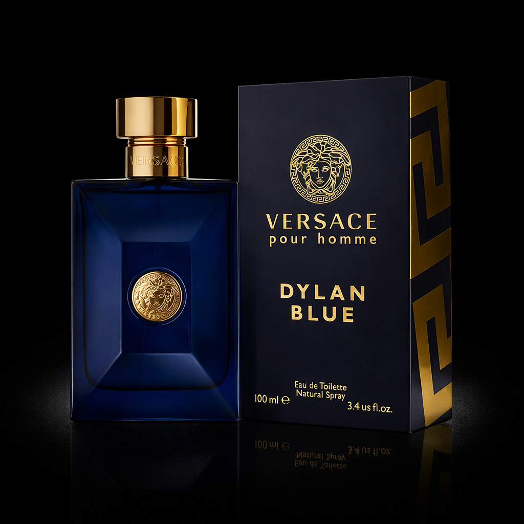V3rsace Pour Homme Dylan Blue
