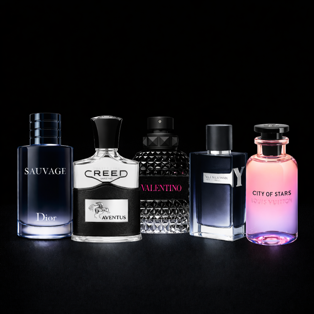 "For Him" Valentines Day Bundle (EXCLUSIVE)