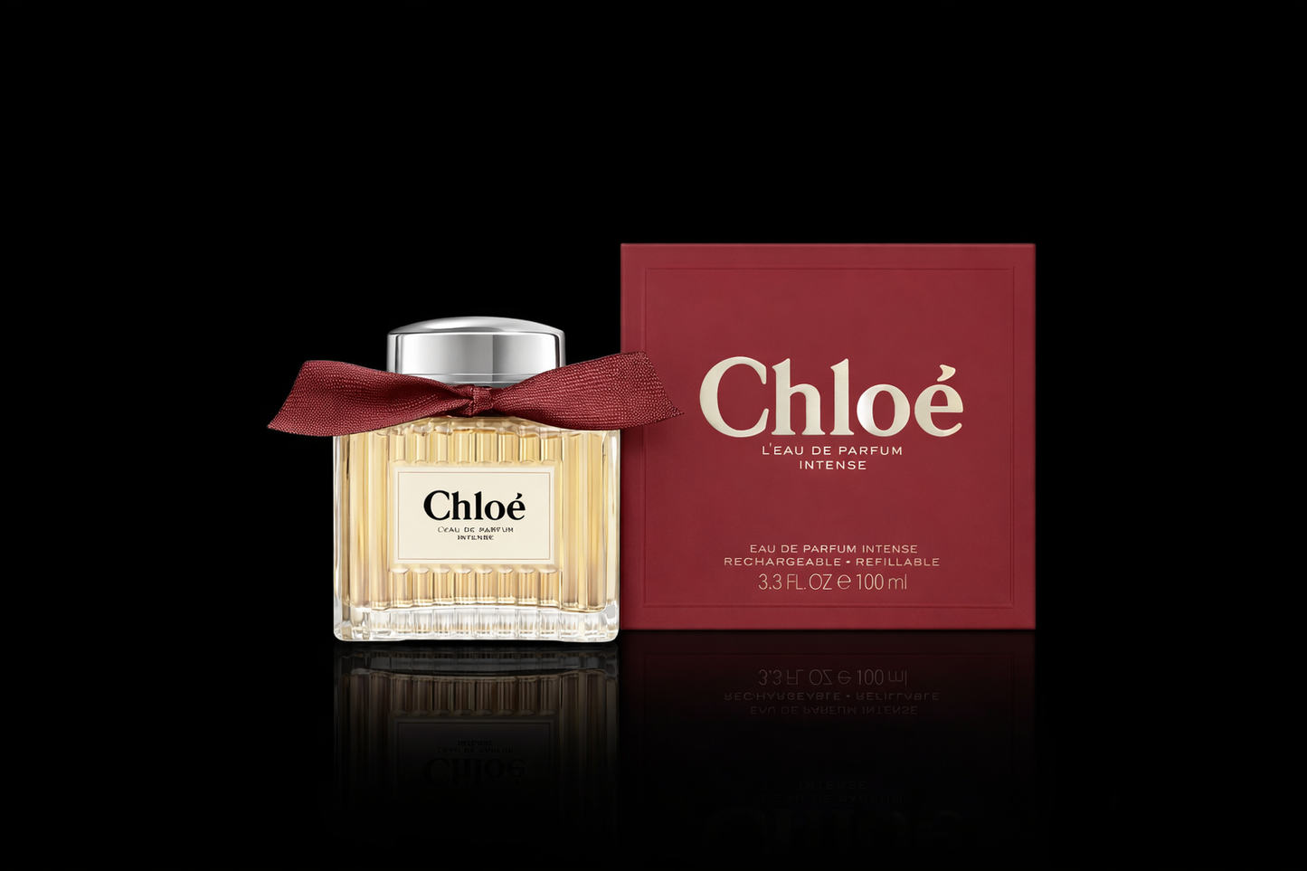 Chl0é L'Eau de Parfum Intense