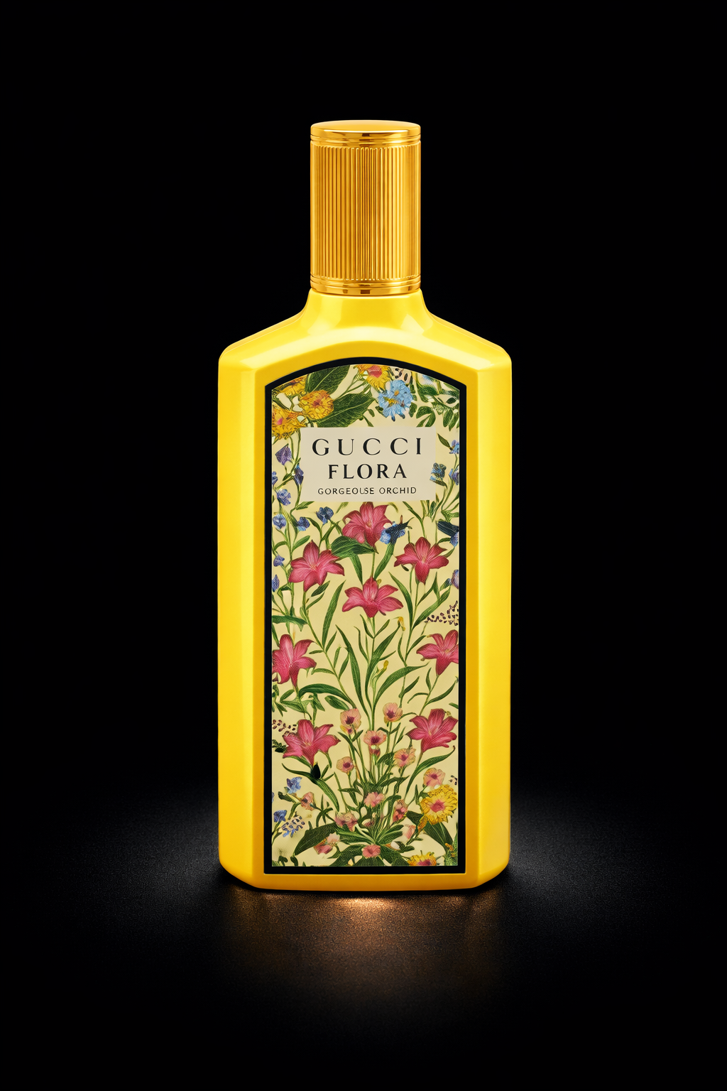 Gucc1 Flora