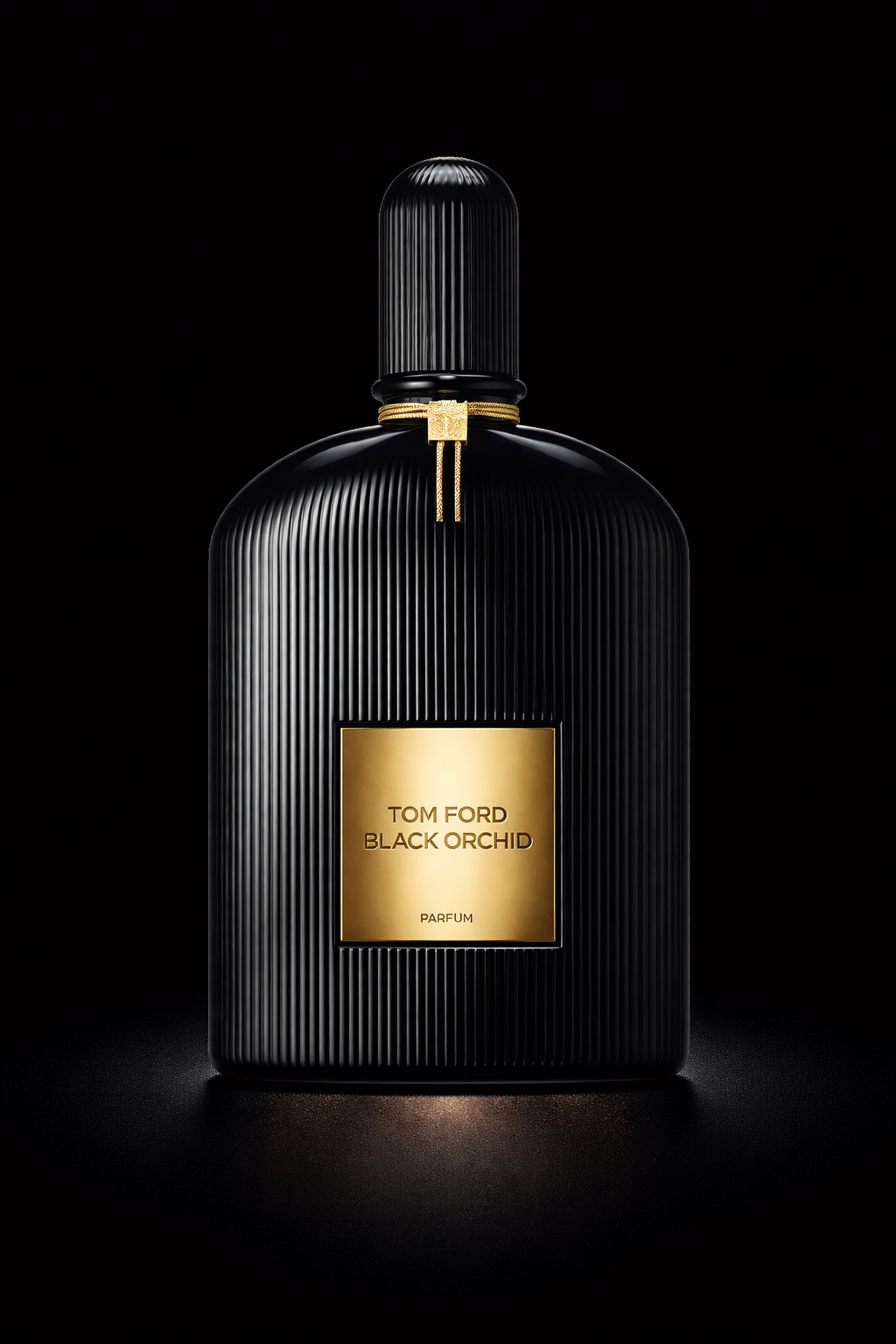 T0m F0rd Black Orchid