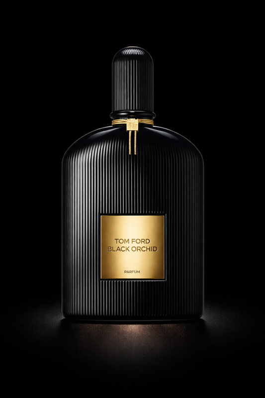 T0m F0rd Black Orchid