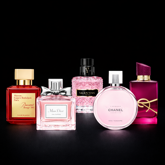 "For Her" Valentines Day Bundle (EXCLUSIVE)