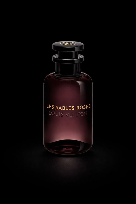 L0uis Vu1tton Les Sables Roses