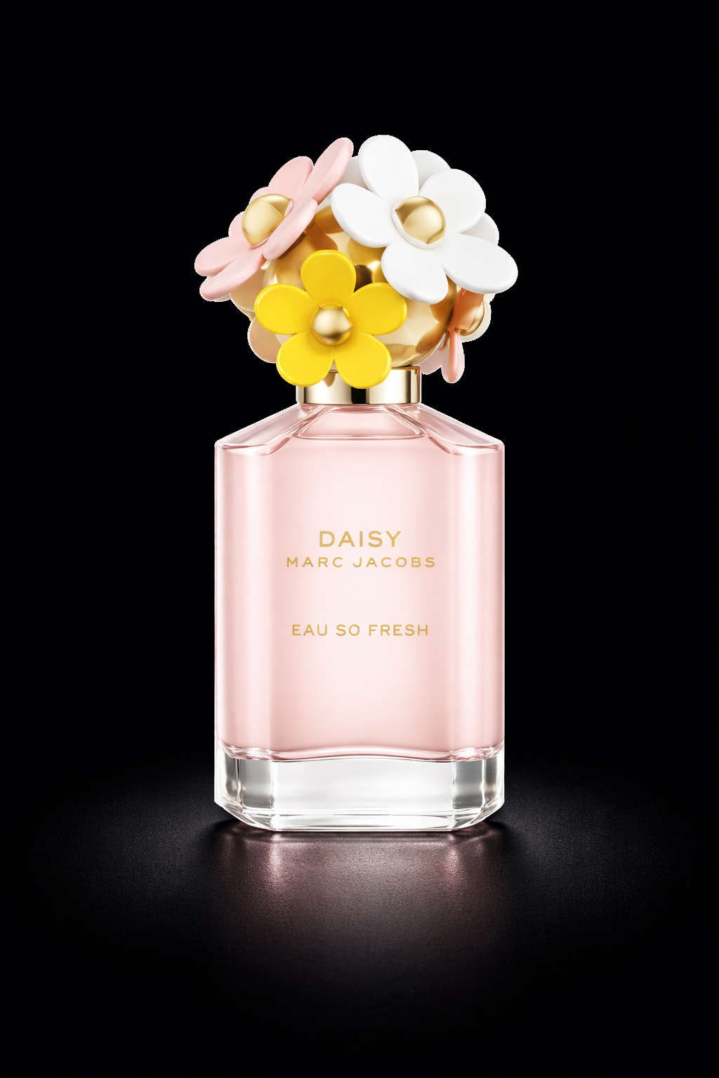 M4rc J4cobs Daisy Eau So Fresh