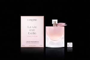 L4ncôme La vie est belle