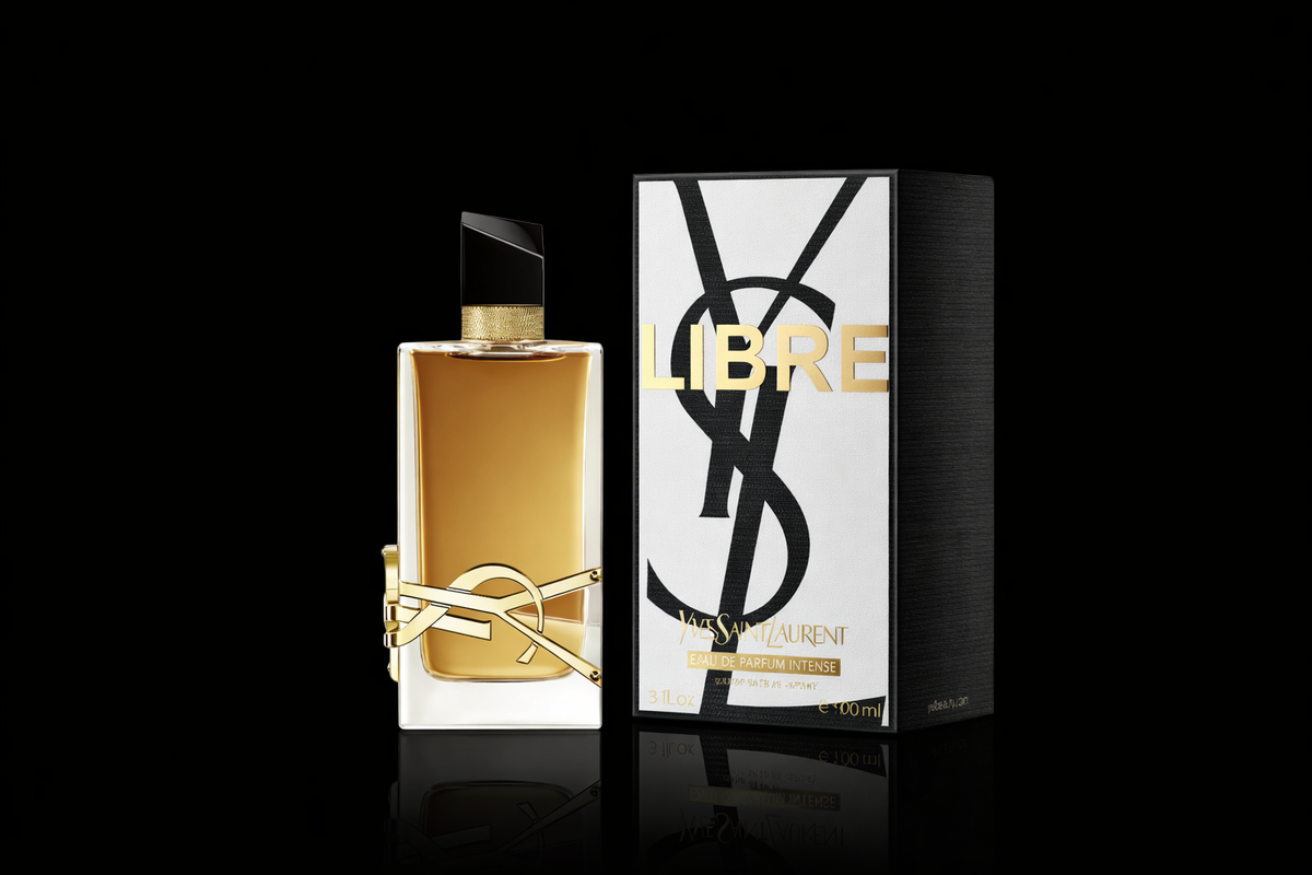 Yv3s Saint Laurent Libre