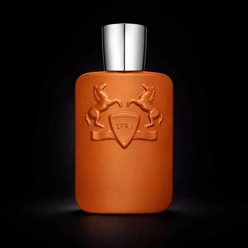 P4rfums de M4rly Althaïr Eau de Parfum