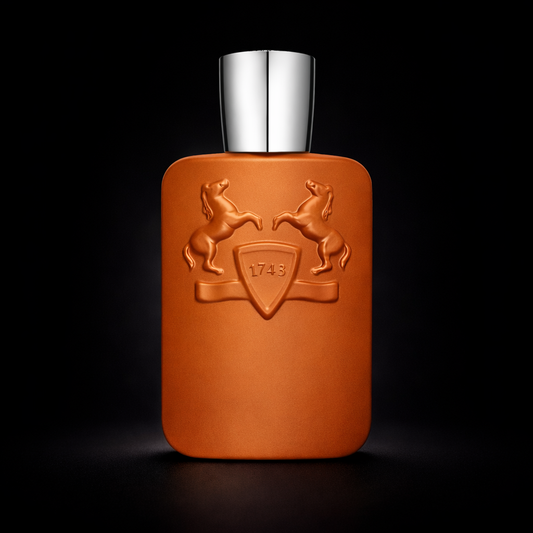 P4rfums de M4rly Althaïr Eau de Parfum