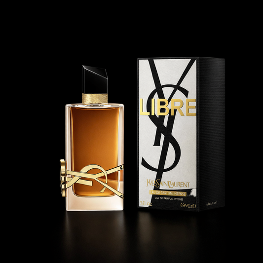 Yv3s Saint Laurent Libre Intense