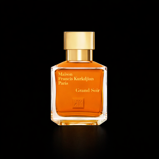M4ison Francis Kurkdjian Grand Soir Eau de Parfum