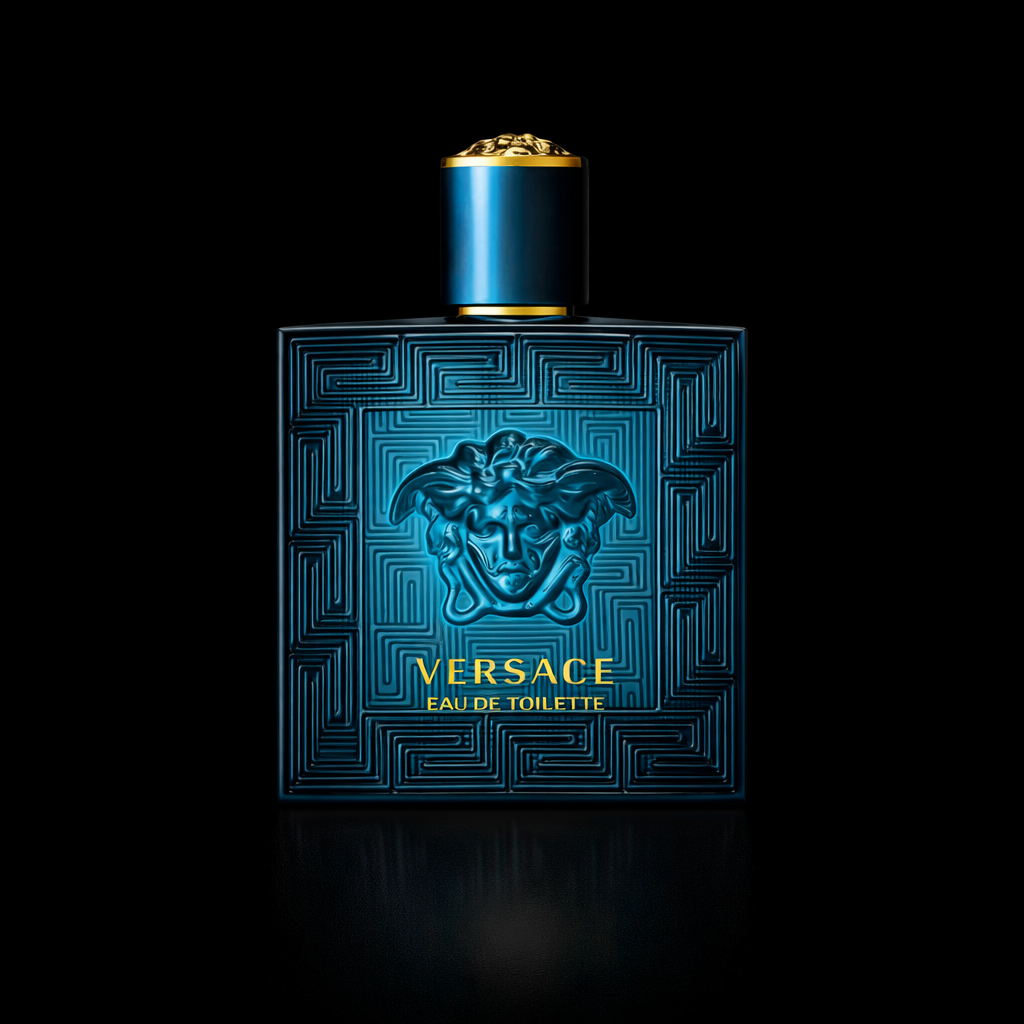 V3rsace Eros Eau de Toilette