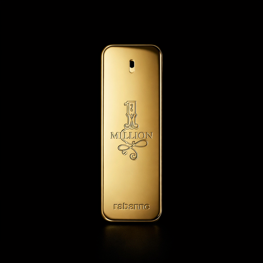 R4banne 1 Million Eau de Toilette