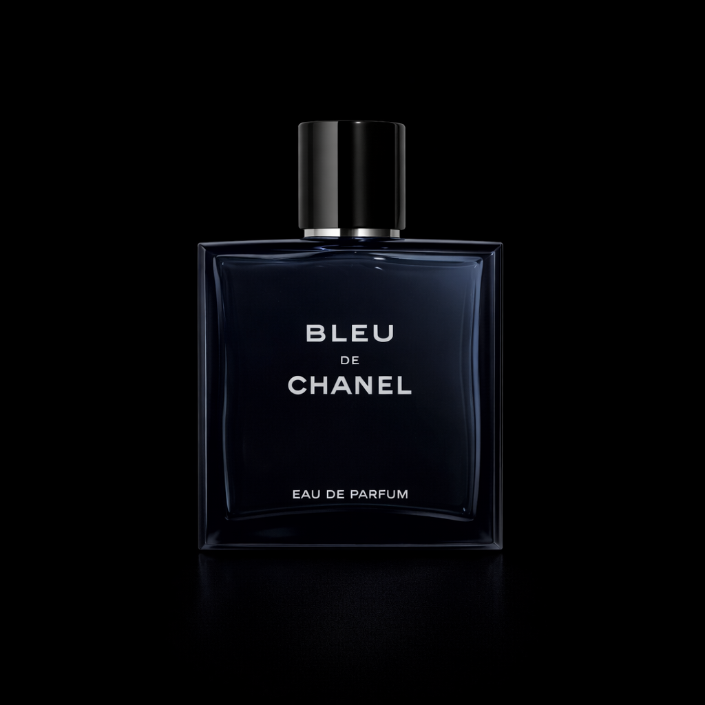 8leu de Ch4nel Eau De Parfum