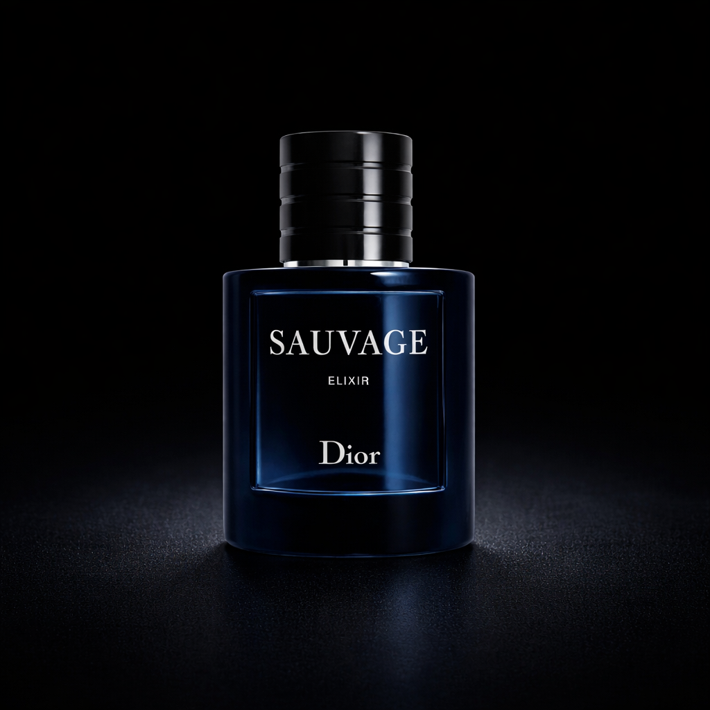 D1or S4uvage Ellixir
