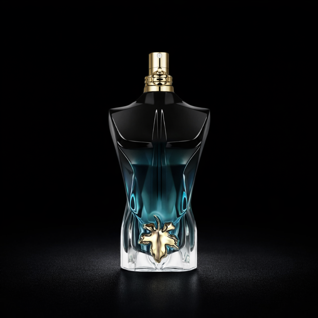 J3an P4ul G4ultier Le Beau Le Parfum Intense