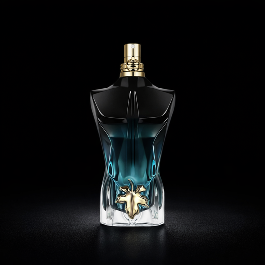 J3an P4ul G4ultier Le Beau Le Parfum Intense