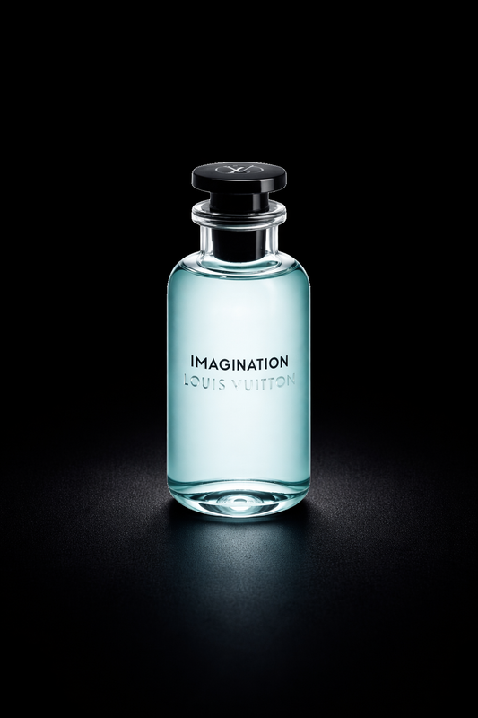 L0uis Vu1tton Imagination