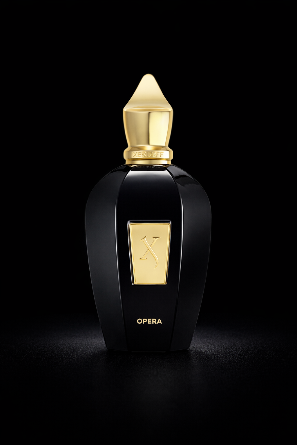 X3rjoff 0pera Eau de Parfum