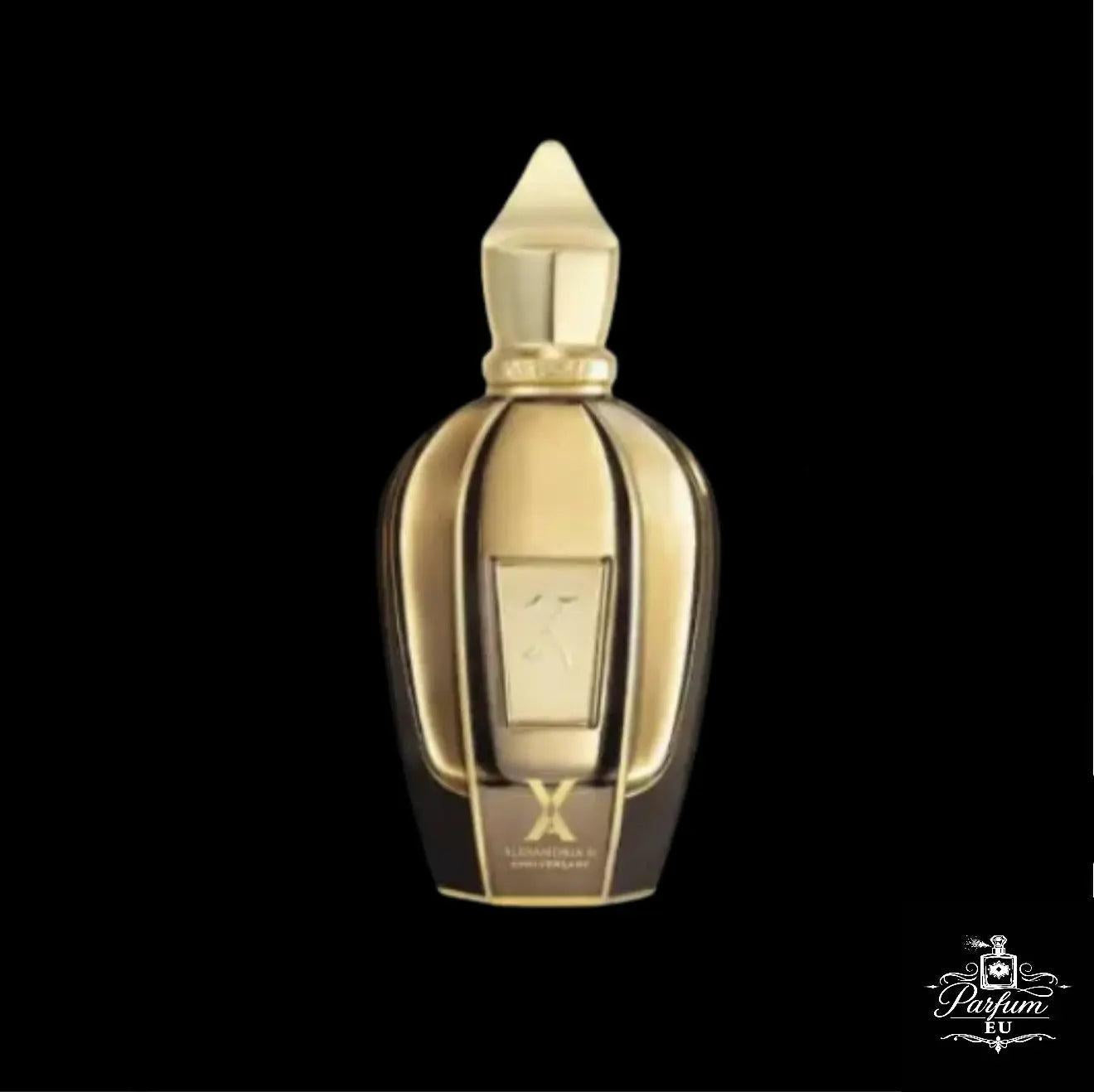 X3rjoff Alexandria II Anniversary Eau de Parfum