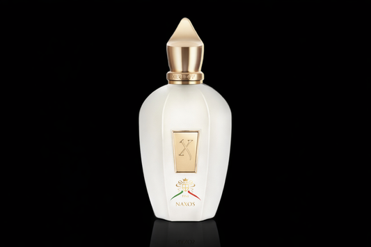 X3rjoff Naxos Eau de Parfum