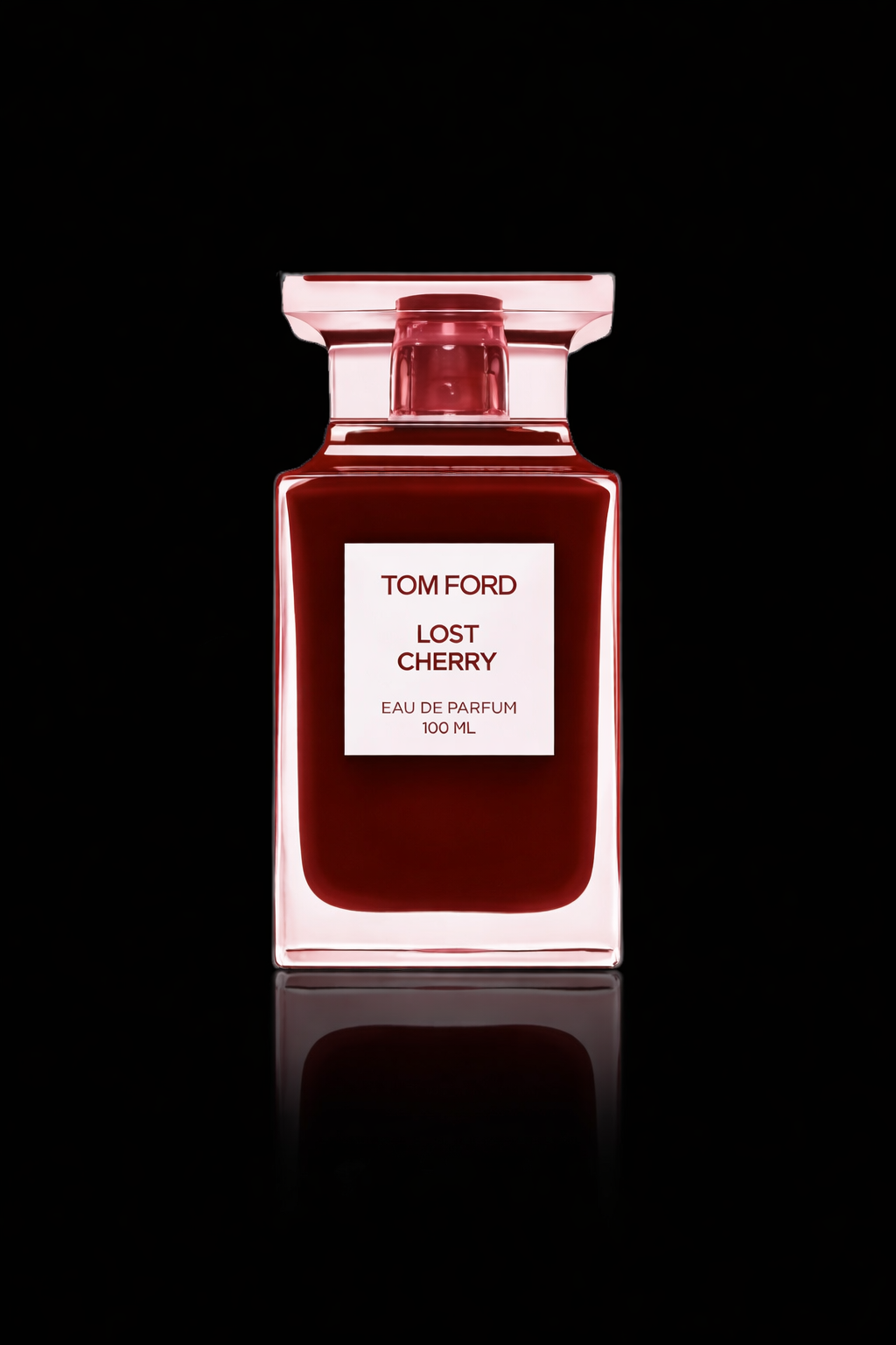 T0m F0rd Lost Cherry