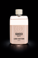 Gucc1 Guilty Love Edition