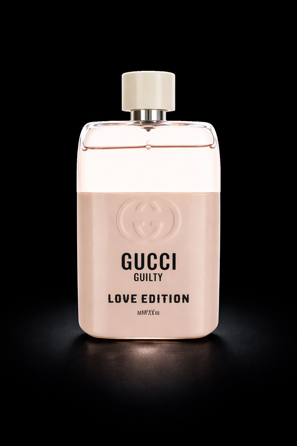 Gucc1 Guilty Love Edition