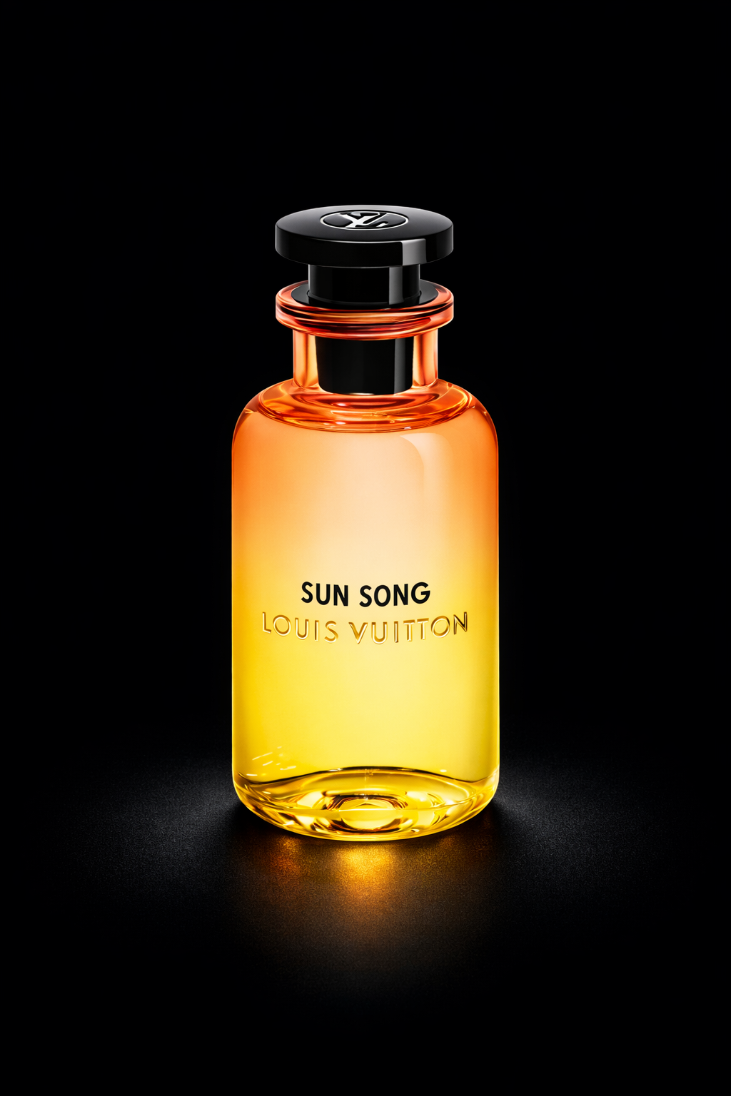 L0uis Vu1tton Sun Song