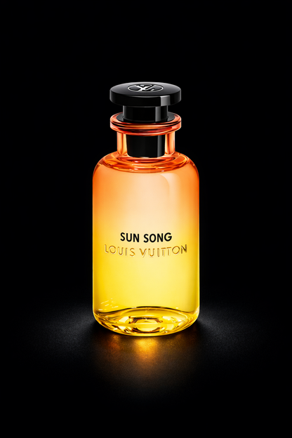 L0uis Vu1tton Sun Song
