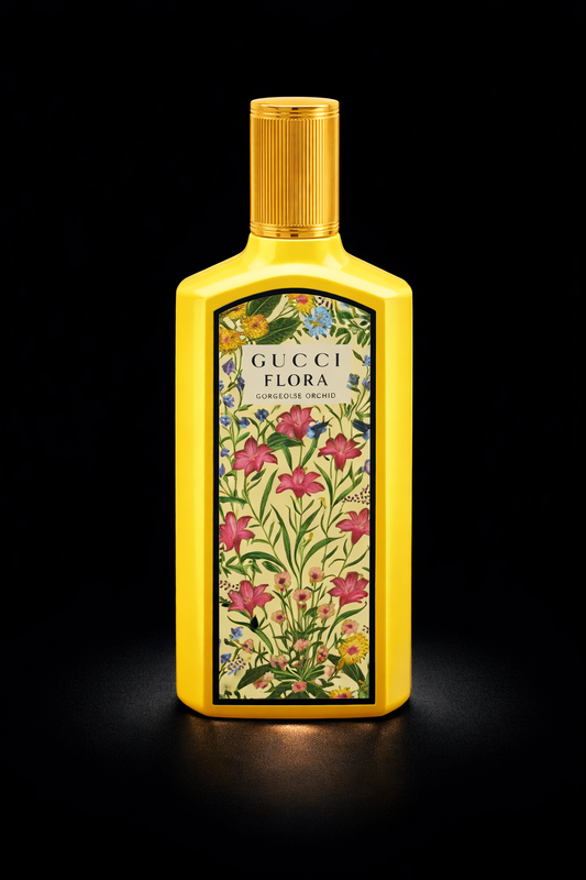 Gucc1 Flora